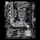 Asrock B250M-HDV Intel B250 LGA 1151 (Socket H4) Micro ATX 90-MXB3J0-A0UAYZ